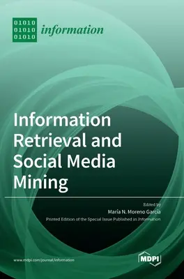 Recuperarea informațiilor și mineritul social media - Information Retrieval and Social Media Mining