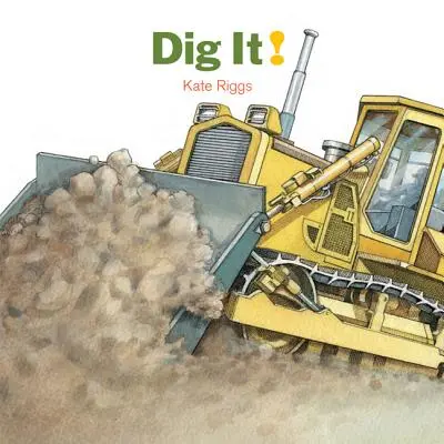 Sapă! - Dig It!