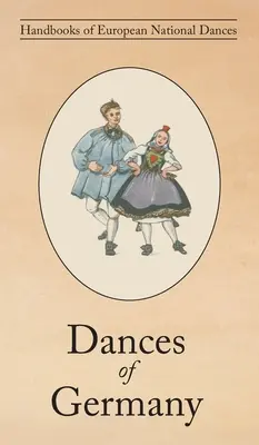 Dansuri din Germania - Dances of Germany