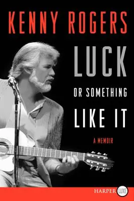 Noroc sau ceva asemănător LP - Luck or Something Like It LP