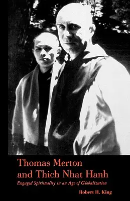Thomas Merton și Thich Nhat Hanh - Thomas Merton and Thich Nhat Hanh