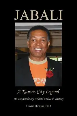 Jabali - O legendă din Kansas City - Jabali - A Kansas City Legend