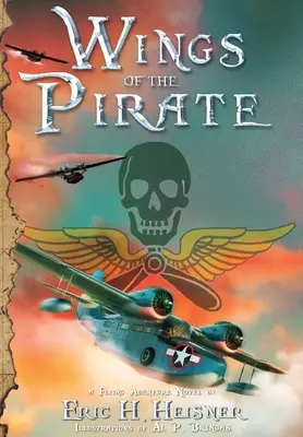 Aripile piratului (Wings of the Pirate) - Wings of the Pirate