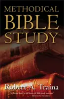 Studiu biblic metodic cu copertă moale - Methodical Bible Study Softcover