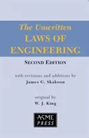 Legile nescrise ale ingineriei - The Unwritten Laws of Engineering