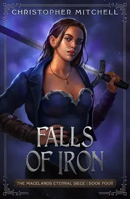 Cascada de fier - Falls of Iron
