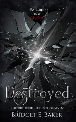 Distrus - Destroyed