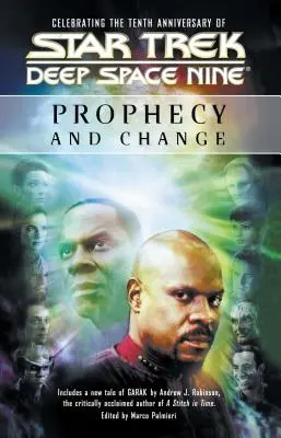 Profeție și schimbare - Prophecy and Change