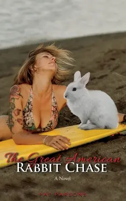 Marea vânătoare americană de iepuri - The Great American Rabbit Chase