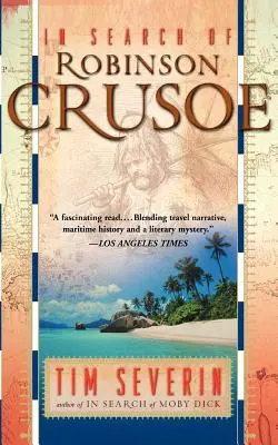 În căutarea lui Robinson Crusoe - In Search of Robinson Crusoe