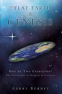 Pământul plat și Geneza - The Flat Earth & Genesis