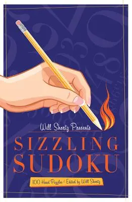 Will Shortz prezintă Sizzling Sudoku - Will Shortz Presents Sizzling Sudoku