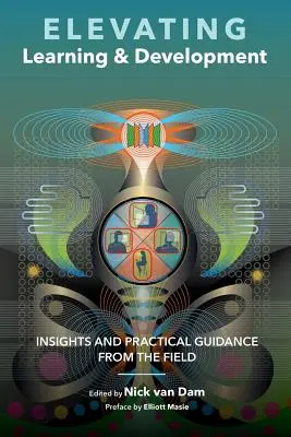 Elevarea învățării și dezvoltării (broșură) - Elevating Learning & Development (paperback)