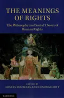 Semnificația drepturilor - The Meanings of Rights