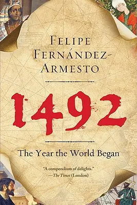 1492: Anul în care a început lumea - 1492: The Year the World Began