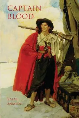 Căpitanul Blood: cu două hărți explicative ale regiunii Caraibe (Aziloth Books) - Captain Blood: with two explanatory maps of the Caribbean region (Aziloth Books)