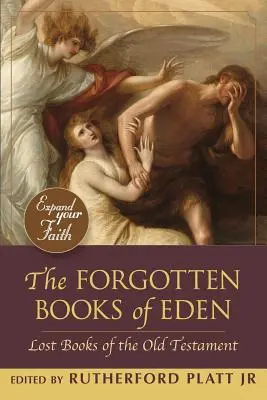 Cărțile uitate ale Edenului - The Forgotten Books of Eden