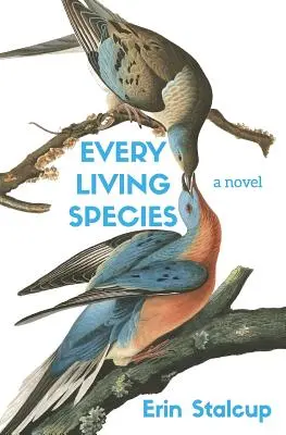 Fiecare specie vie - Every Living Species