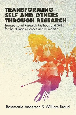 Transformarea de sine și a celorlalți prin cercetare - Transforming Self and Others through Research