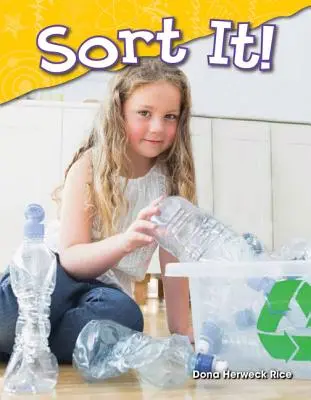 Sortează! - Sort It!