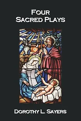 Patru piese sacre - Four Sacred Plays
