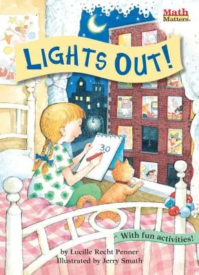 Lights Out! Substracție - Lights Out!: Subtraction