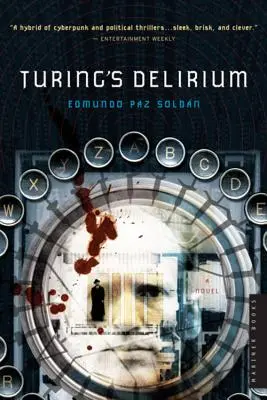 Delirul lui Turing - Turing's Delirium