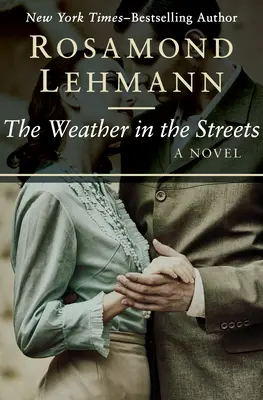 Vremea pe străzi (The Weather in the Streets) - The Weather in the Streets