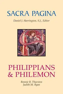 Filipeni și Filimon - Philippians and Philemon