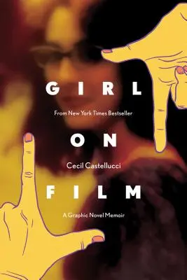 Girl on Film Roman grafic original - Girl on Film Original Graphic Novel