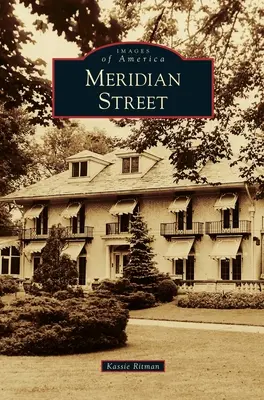 Strada Meridian - Meridian Street