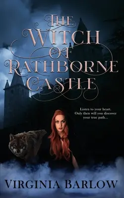Vrăjitoarea de la castelul Rathborne - The Witch of Rathborne Castle