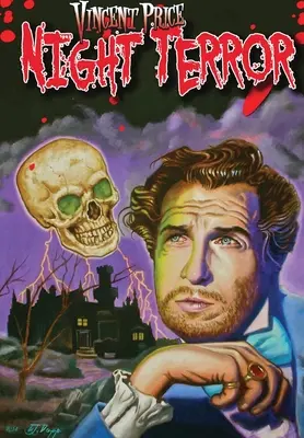 Vincent Price Prezintă: Teroarea nopții - Vincent Price Presents: Night Terror