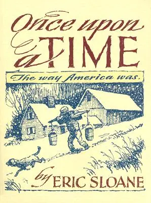 A fost odată ca niciodată: Cum era America - Once Upon a Time: The Way America Was