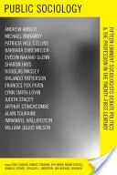 Sociologie publică: Cincisprezece sociologi eminenți dezbat politica și profesia în secolul XXI - Public Sociology: Fifteen Eminent Sociologists Debate Politics and the Profession in the Twenty-First Century