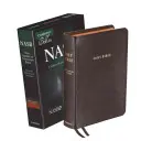 Biblia de referință Clarion-NASB - Clarion Reference Bible-NASB