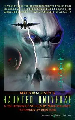 Universul bântuit al lui Mack Maloney - Mack Maloney's Haunted Universe