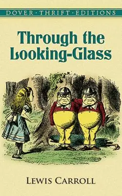 Prin oglindă - Through the Looking-Glass