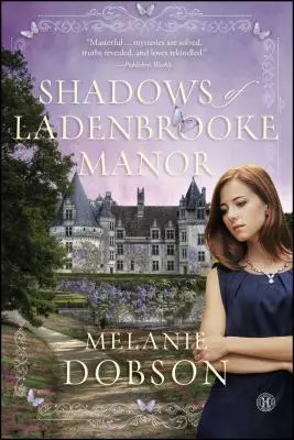 Umbrele conacului Ladenbrooke - Shadows of Ladenbrooke Manor