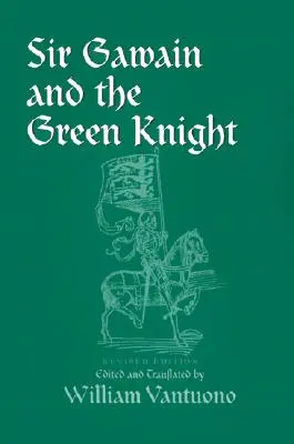 Sir Gawain și Cavalerul Verde - Sir Gawain and the Green Knight