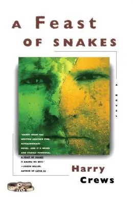 O sărbătoare a șerpilor - A Feast of Snakes