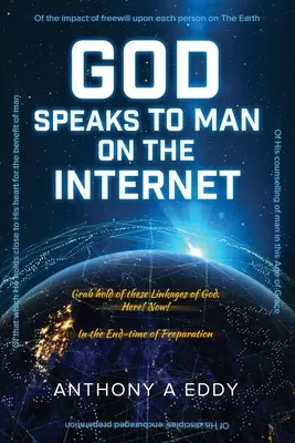 DUMNEZEU vorbește cu omul pe internet - GOD Speaks to Man on The Internet