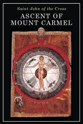 Ascensiunea Muntelui Carmel - Ascent of Mount Carmel
