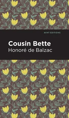 Verișoara Bette - Cousin Bette