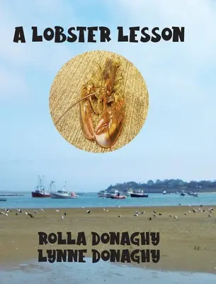 O lecție de homar - A Lobster Lesson