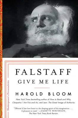 Falstaff, 1: Dă-mi viață - Falstaff, 1: Give Me Life