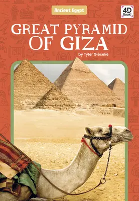Marea Piramidă din Giza - Great Pyramid of Giza