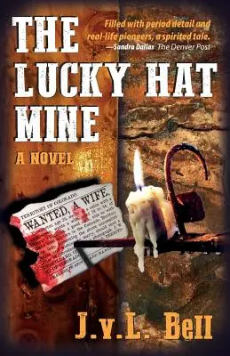 Mina Lucky Hat - The Lucky Hat Mine