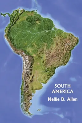 America de Sud (Clasicii de ieri) - South America (Yesterday's Classics)