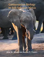 Biologia conservării în Africa Subsahariană - Conservation Biology in Sub-Saharan Africa